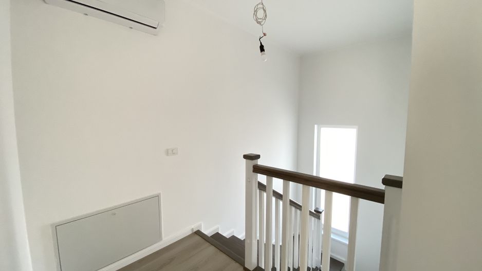 COMISION 0%, DUPLEX 4 Camere, PANOURI SOLARE, 108 MP, SĂCĂLAZ, Centru - Poză 12