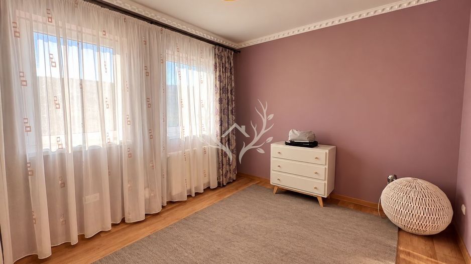 Comision 0% Apartament 4 camere, singur pe nivel,  2 parcari, Iris - Poză 6