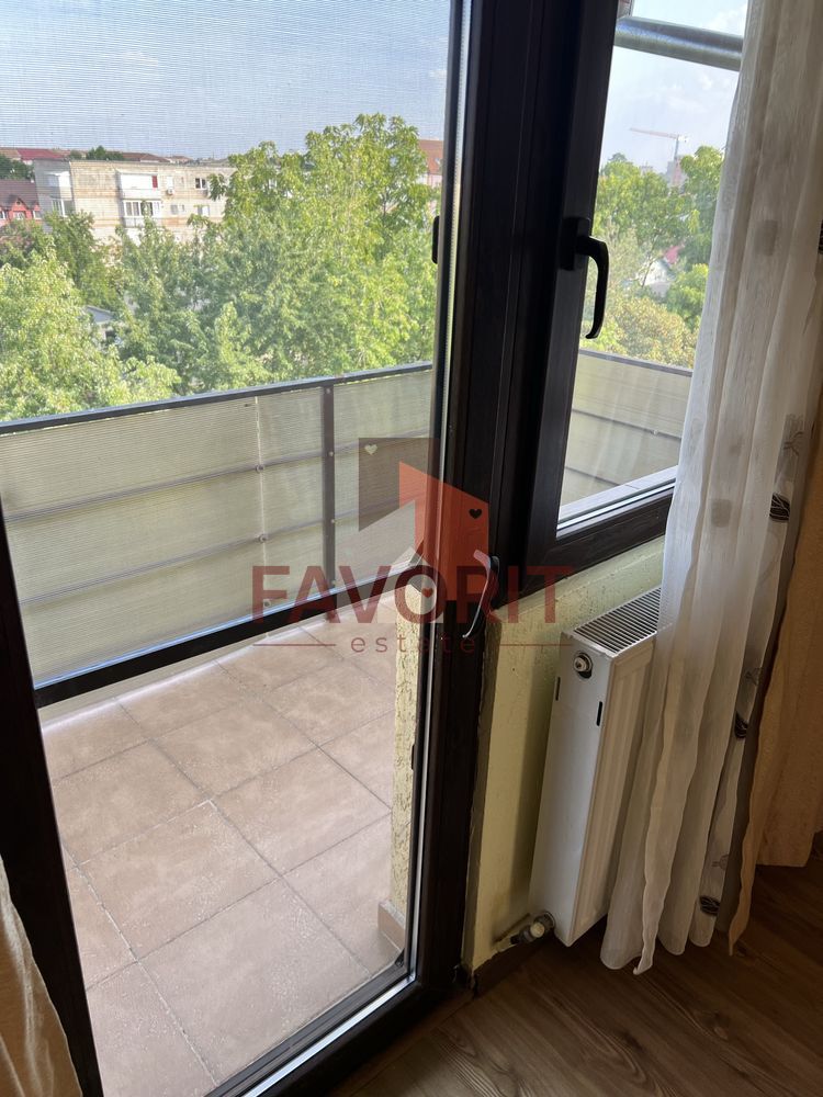 Apartament 2 camere decomandat | Zona Lipovei - Poză 5