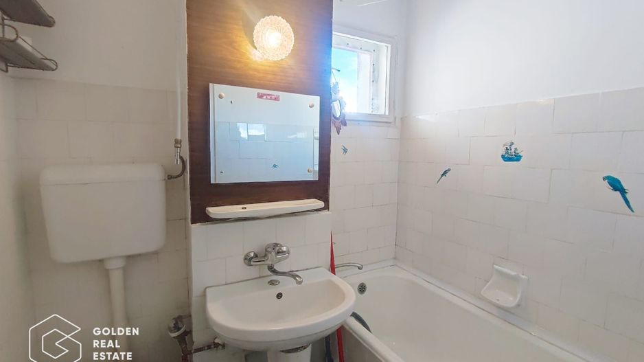 Apartment 2 camere, centrala proprie, zona Vlaicu - Poză 5