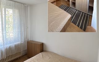 3 camere decomandat, 10 min metrou 1 Decembrie, etaj 3 - Poză 8