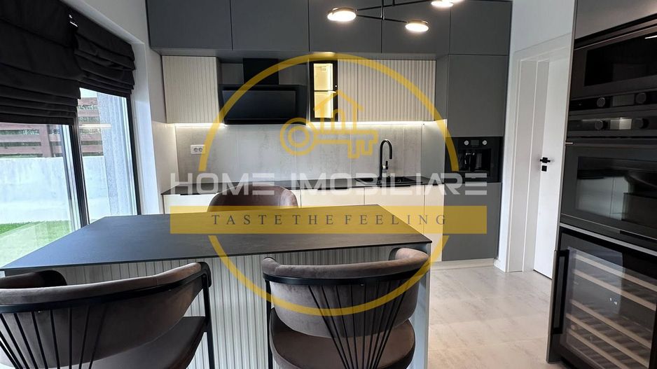 Casa Single // LUX // Cartier Exclusivist - Confort, Eleganta si Intimitate - Poză 14