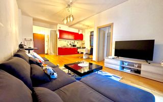 Comision 0 /Apartament 2 camere Aron Cotrus / de închiriat / Herestrau - Poză 1