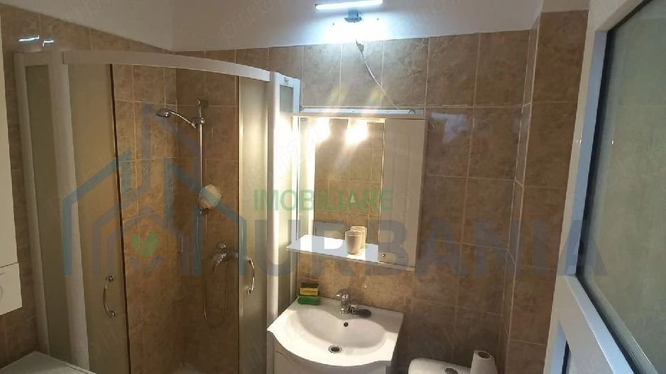 Apartament 1 cameră decomandat, 34 mp, Tătărași Sud (Doi Băieți), Iași – schimb cu casă în apropierea orașului - Poză 1