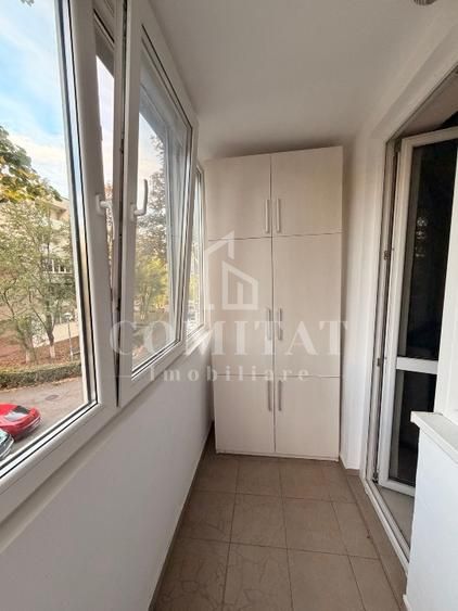 Apartament cochet cu 2 camere | Gheorgheni - Zona Transylvania College - Poză 11