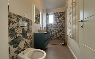 Apartament de 2 camere, 38mp, lux, parcare, zona Terra - Poză 6