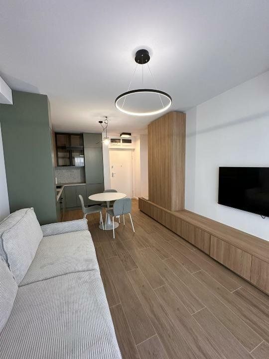 Apartament 2 camere modern, Prima Vista, parcare subterana inclusa - Poză 1