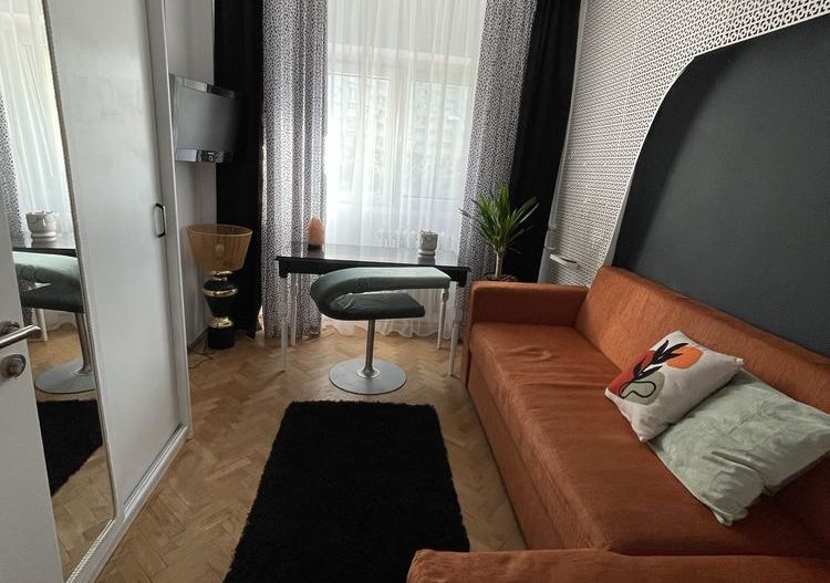 Apartament Titulescu/Banu Manta - Poză 4