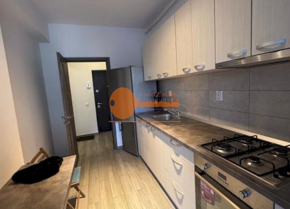 Studio Lujerului-bloc 2017 (centrala termica- 6 min metrou ) - Poză 10