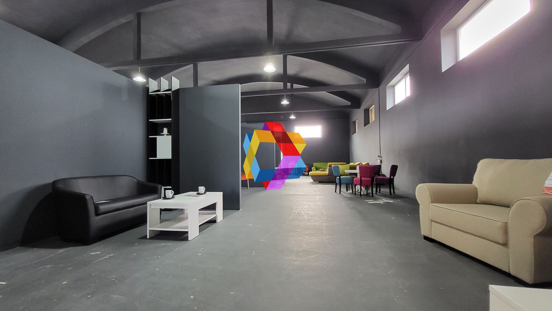 Show room - 250 mp #Plus-imo.ro - Poză 2