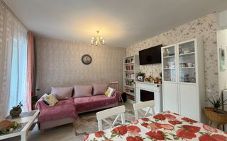 Apartament cu 3 camere si parcare, in bloc nou, zona Lidl Hotvon - Poză 2