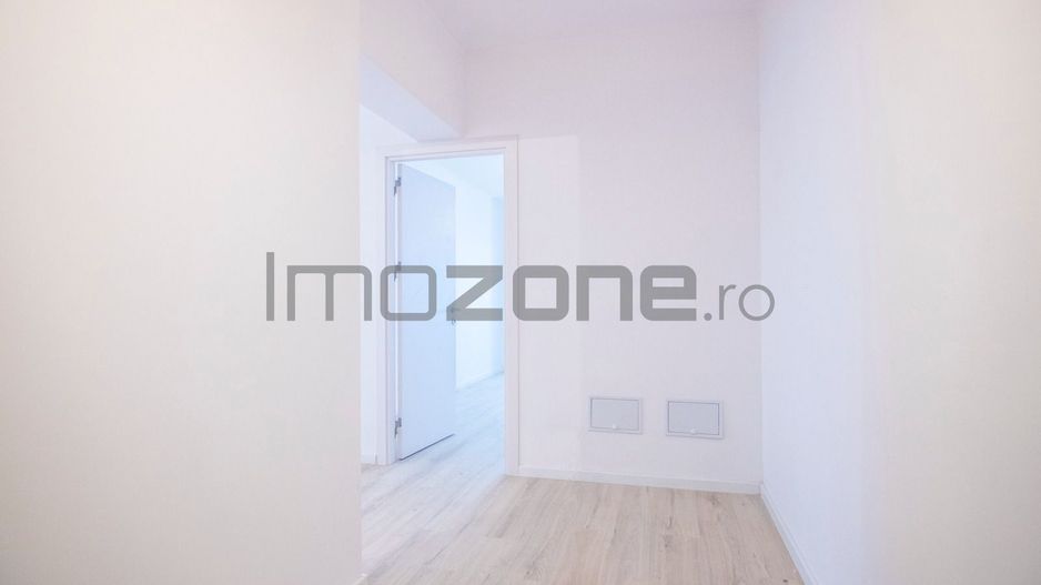 Ansamblul Primavara, 2 camere, 75mp, finisat modern 2024, gata de mutare - Poză 7