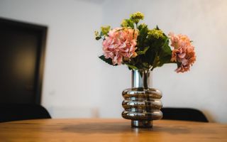 Super apartament 3 camere, terasa mare, parcare, Kogalnicieanu Sibiu - Poză 18