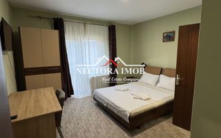 NECTORA IMOB-Pensiune Baile Felix, 16 camere, 723 mp + 4460 mp teren - Poză 7