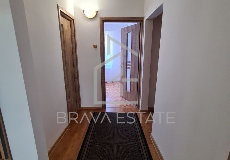 Apartament 3 camere, 70mp, parcare, beci , zona Mărăști - Poză 8