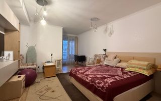Apartament Modern | 1 camera | Terasa Generoasa | Iulius Mall | - Poză 1