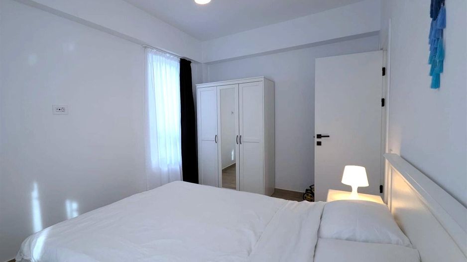 Mamaia Nord - Meraki 7.2 Studios, 2 camere, 43,50 mp utili, Parter! - Poză 16