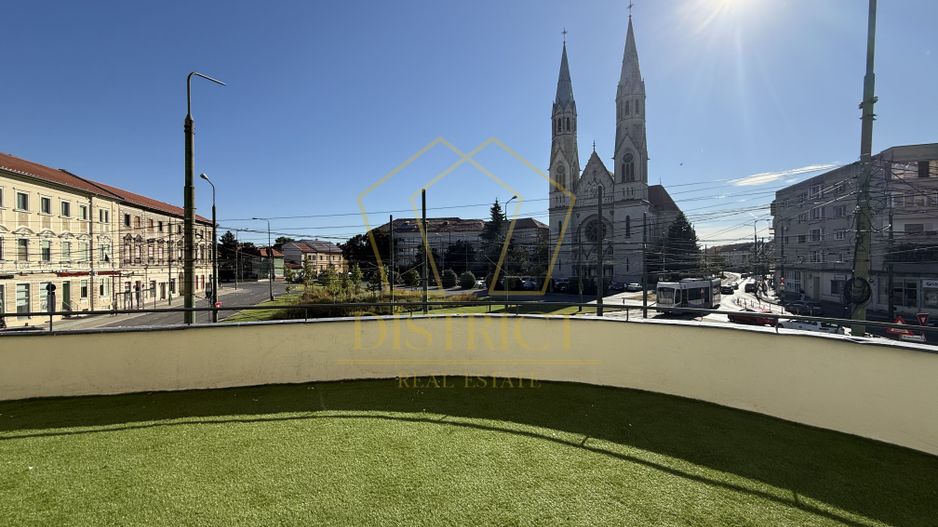 Apartament premium cu 3 camere decomandat | Piata Balcescu - Poză 16