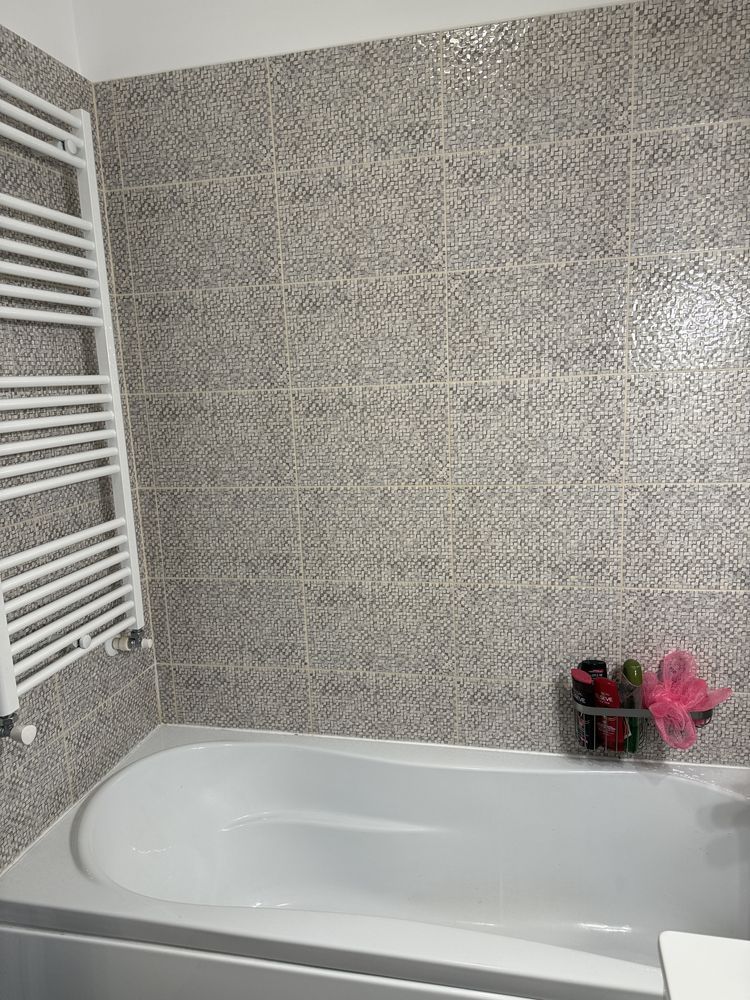 Garsoniera  Matei Basarab/Calea Călărașilor - Poză 7