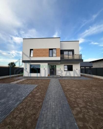 Casă premium P+1E de vânzare – Dancu, str. Dimineții - Poză 6