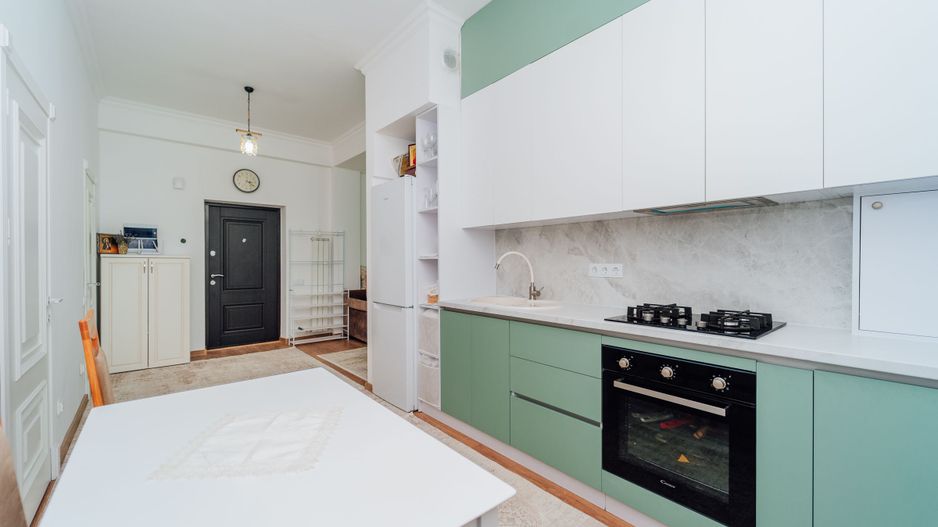 Apartament cu 2 camere, Centru - Poză 4