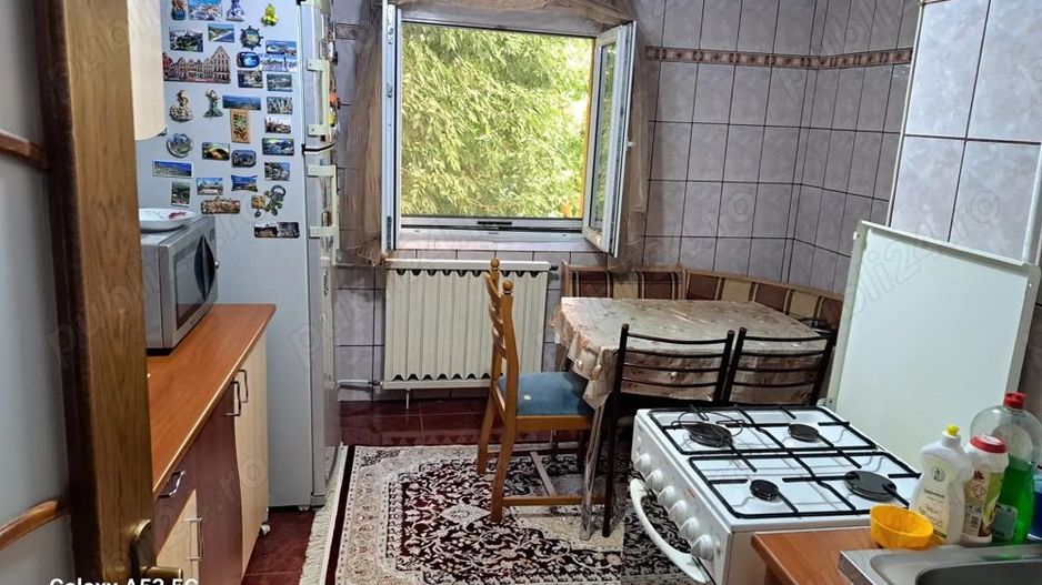 De inchiriat apartament 3 camere, strada Heliade intre vii - Poză 4