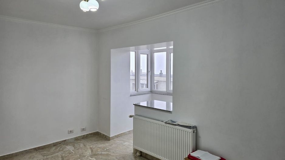 Garsoniera 24 MP | Siret | Complet Renovata | Centrala proprie - Poză 1