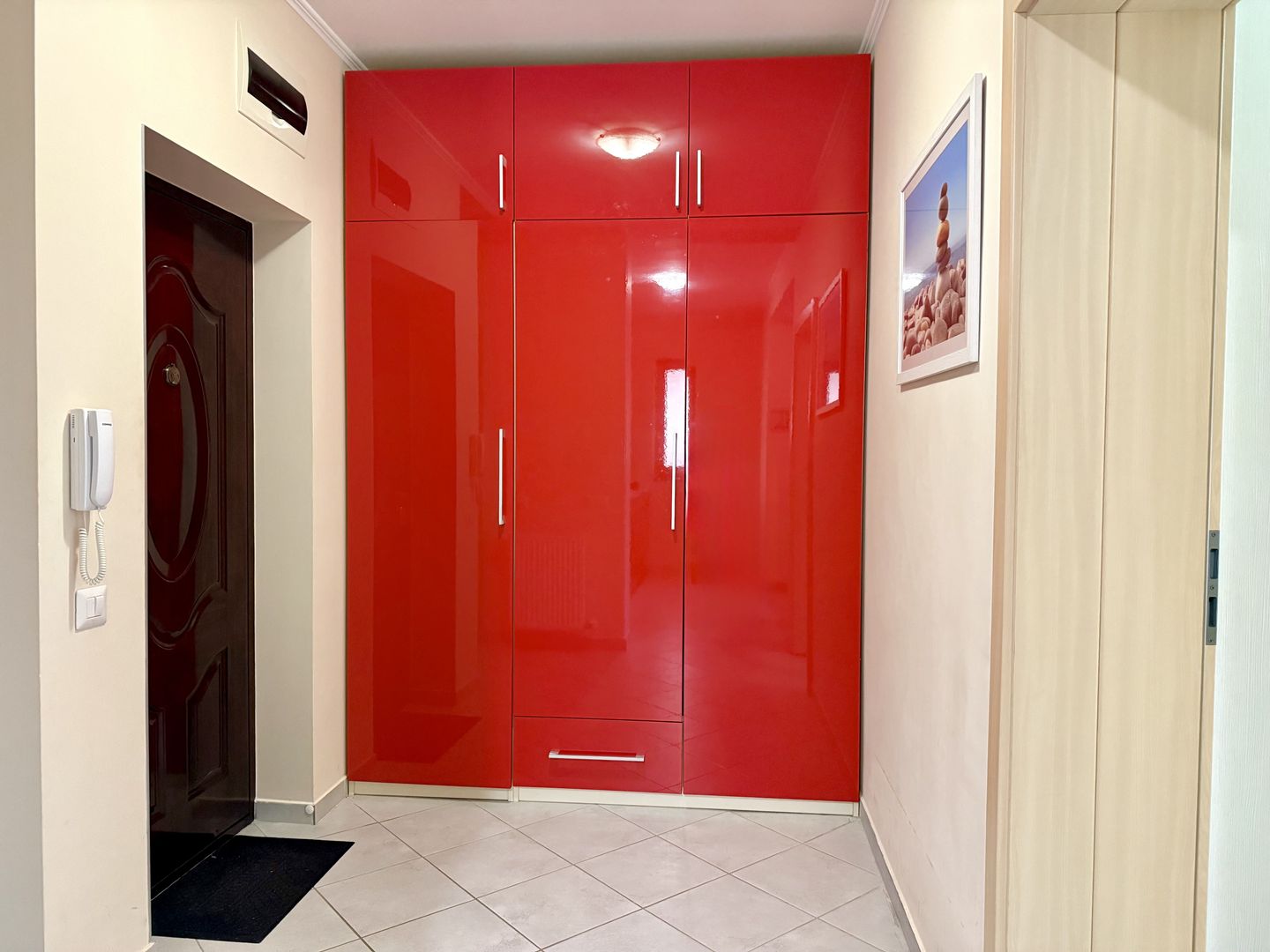 Apartament 2 camere, modern si primitor, zona Lipovei - Iulius Town - Poză 12