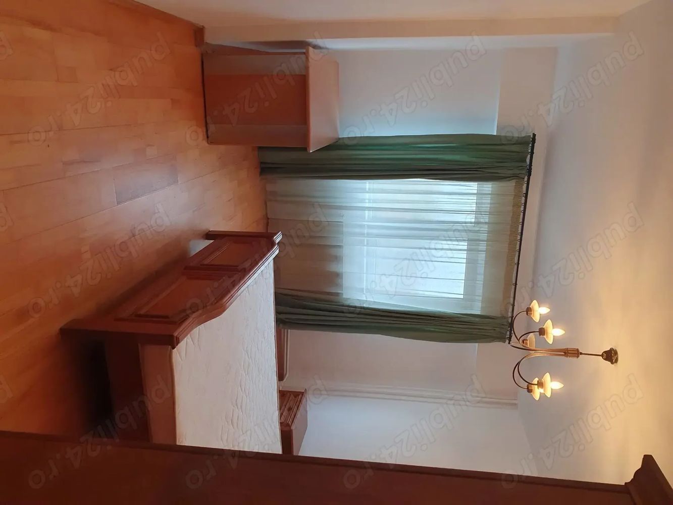 2 camere de inchiriat, Bucuresti, Calea Vacaresti - Poză 4