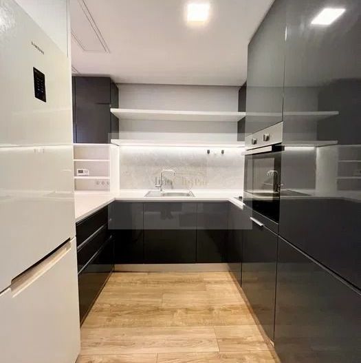 Apartament LUX 2 camere + birou | Gheorgheni – Iulius Mall | Parcare - Poză 5