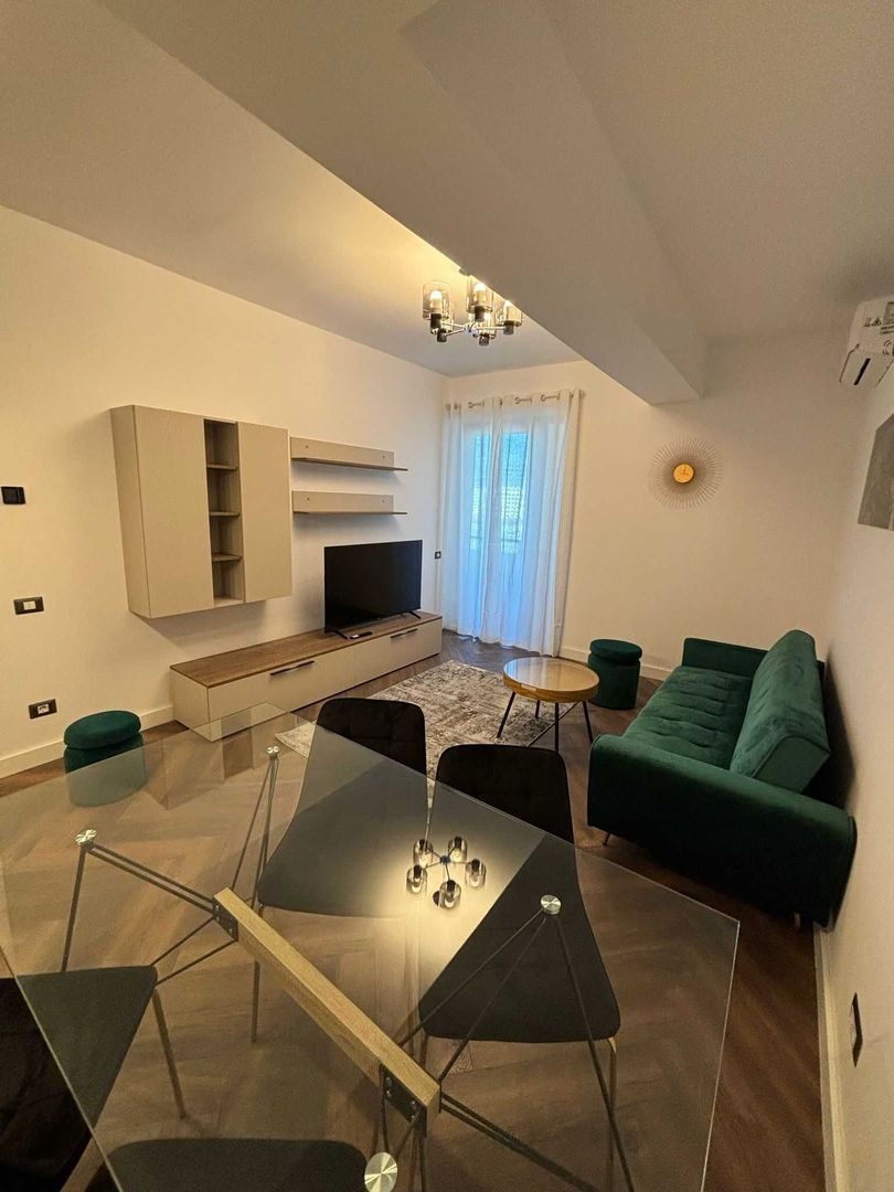 APARTAMENT 2 CAMERE | COMPLET MOBILAT SI UTILAT | PIPERA - Poză 3