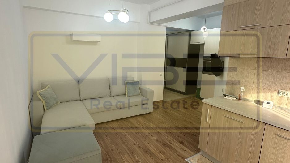 Centru -Palas Mall - 3 camere ! Chirie 5 luni Maxim - Poză 2