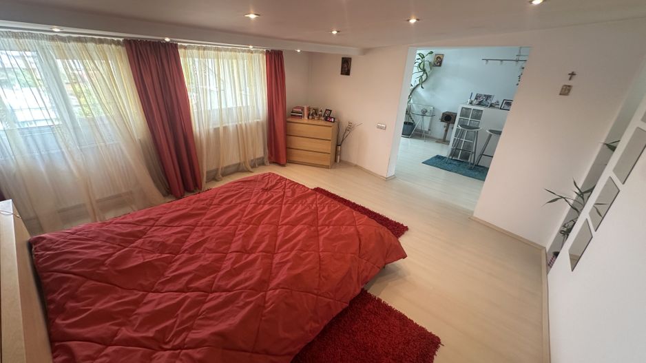 CASA INDIVIDUALA - 306 MP UTILI, 2 CENTRALE, METROU 5 MINUTE, COMIS 0% - Poză 5