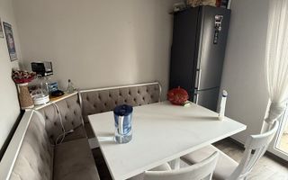 BRASADAS vinde ap 2 cam Carpati 2 etaj 3/4. - Poză 6