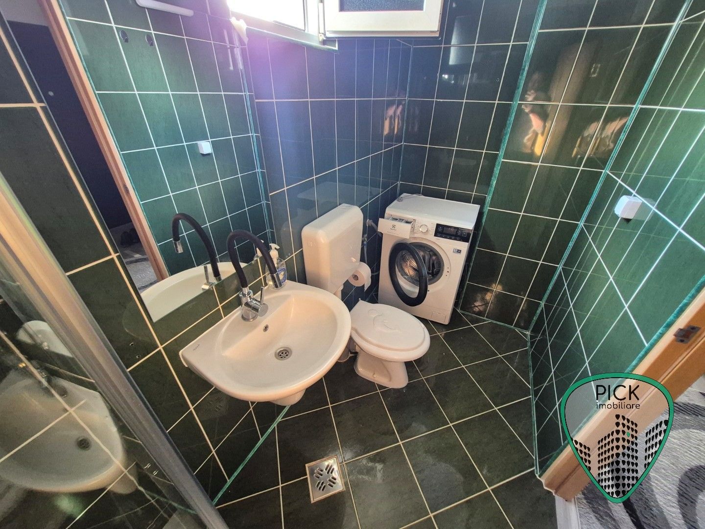 P 4218 - Apartament cu 1 cameră în Târgu Mureș - Unirii - Poză 7