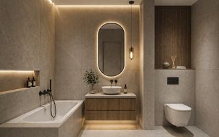 Comision 0%, apartamente 2 camere, parcare subterana inclusă! - Poză 3