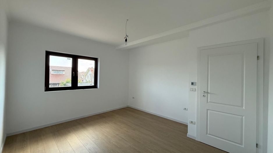 Duplex nou - 3 dormitoare - zona Kids Park - Dumbravita - Poză 10