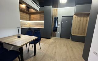 Inchiriere apartament 2 camere Arcada - Poză 5