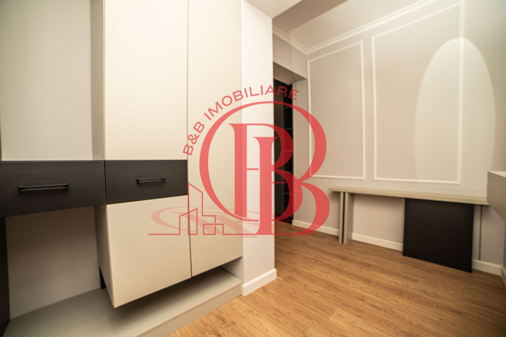 2 camere Premium cu terasa panouri solare NZEB pompa caldura Pallady - Poză 12