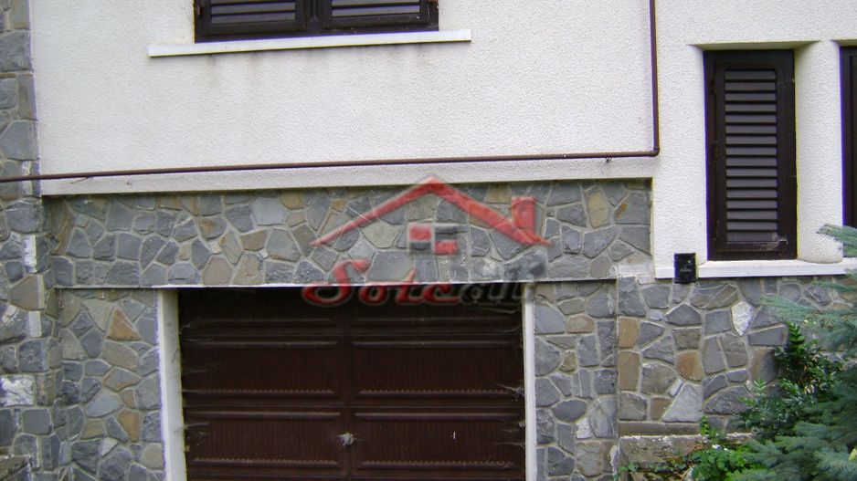 Vila Cornu D+P+E Cornu - Poză 7