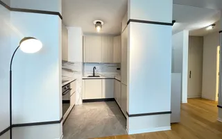 Apartament LUX***PARCARE dubla***PRIMA INCHIRIERE//Mall Promenada - Poză 11