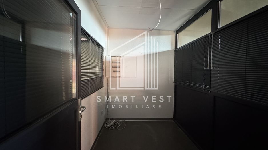 Spatiu Comercial | 250 mp util | Strada Poienilor - Poză 11