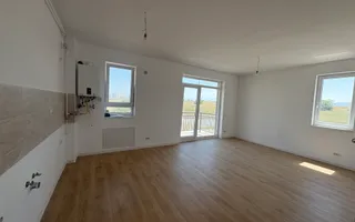 Apartament Nou 3 Camere | 2 Băi | Parcare| Incalzire in Pardoseala - Poză 13