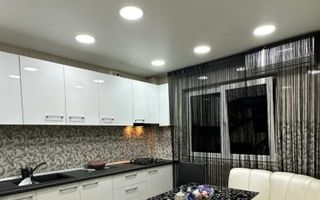 Apartament renovat cu doua camere, soseaua Berceni, 130.000€ - Poză 3