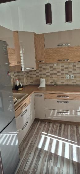 Închiriere 3 camere Lujerului | 2 băi | bloc nou | centrala proprie - Poză 6