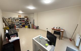 Giroc | SAD | 34 mp | Parter | Intrare din stradă | Vad comercial - Poză 1