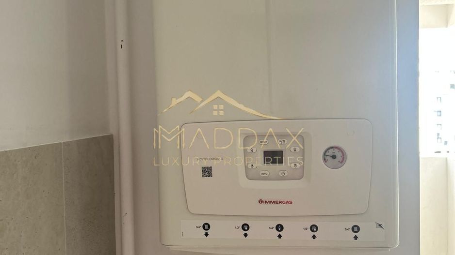 Apartament nou // 2 camere // zona de SUD *** - Poză 11