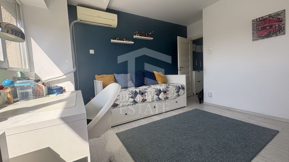 3 camere de închiriat | Metrou Titan | Parc IOR | Mobilat Premiun et 3 - Poză 14