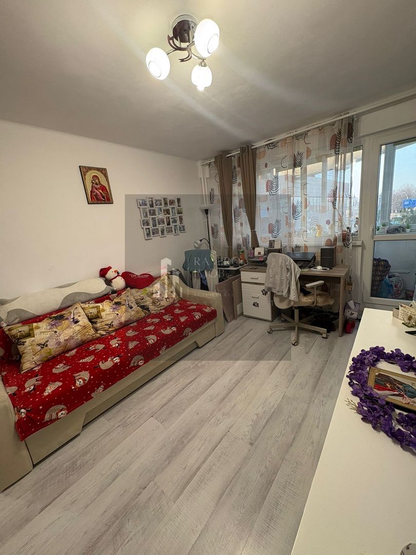 Apartament 2 camere Eroii Revolutiei 3 min metrou/centrala proprie - Poză 2