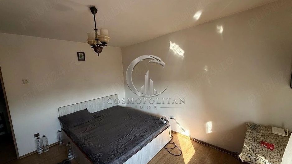 Garsoniera confort 1 decomandata ~ zona Micro 3 ~ etaj 4 - Poză 5